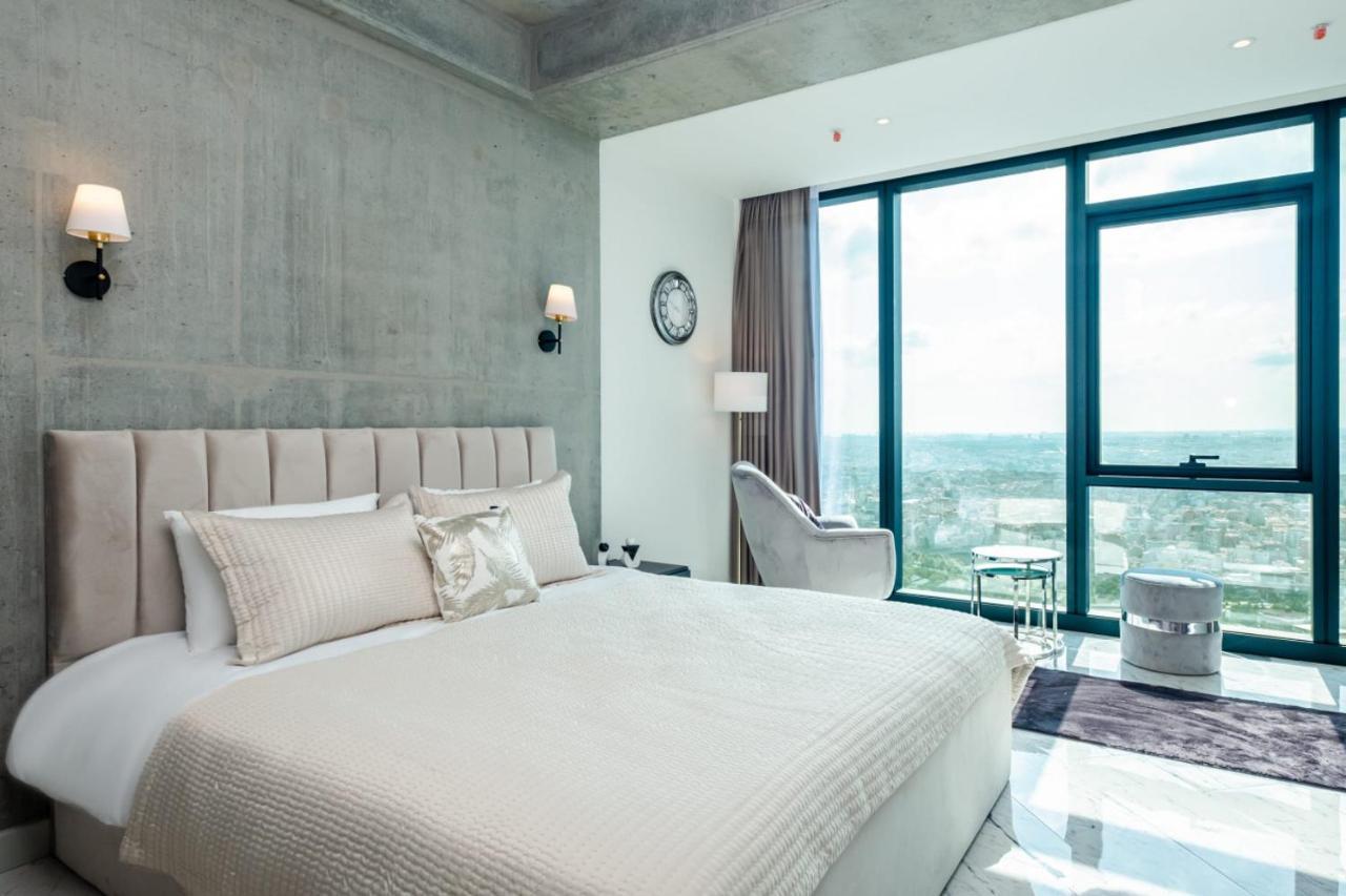 Appartement Splendid Flat With View In Bomonti