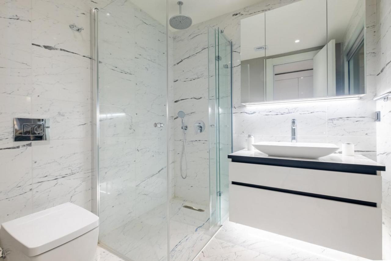 Splendid Flat With View In Bomonti Istambul
