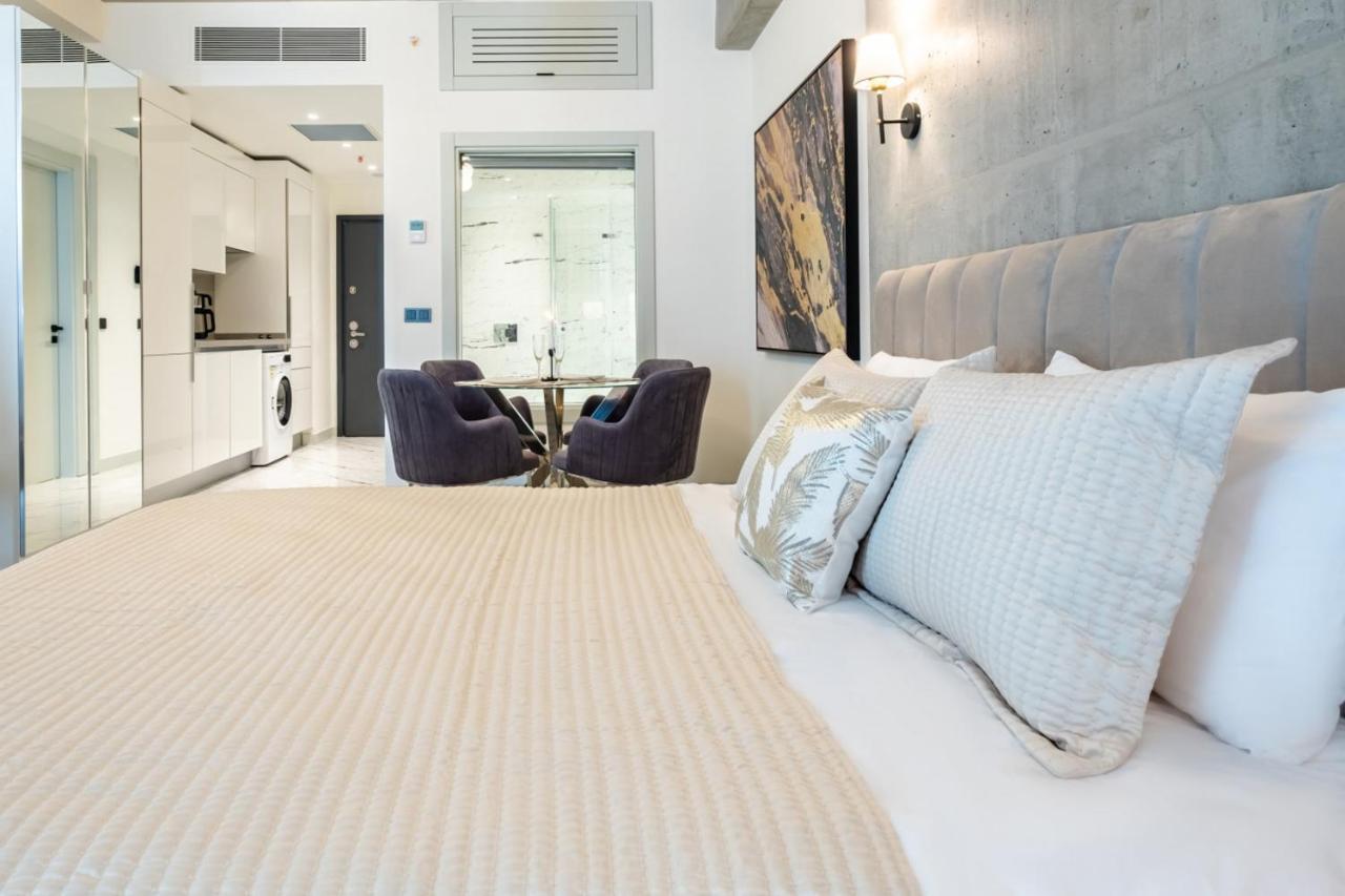 Appartamento Splendid Flat With View In Bomonti